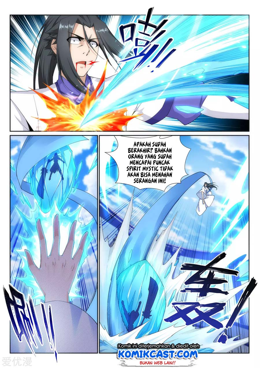 Dilarang COPAS - situs resmi www.mangacanblog.com - Komik against the gods 147 - chapter 147 148 Indonesia against the gods 147 - chapter 147 Terbaru 10|Baca Manga Komik Indonesia|Mangacan